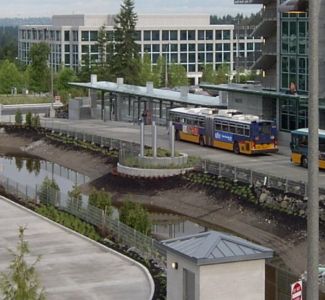 Site Planning, traffic operations, and permitting