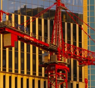 Traffic studies, site planning, and permitting.